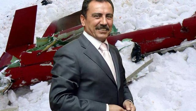 Muhsin Yazıcıoğlu soruşturmasında 17 yıl sonra gelen itiraf! Enkazı bulup ölmesini beklemişler