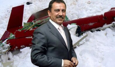 Muhsin Yazıcıoğlu’nun ölümünde FETÖ parmağı: Tereyağından kıl çeker gibi…