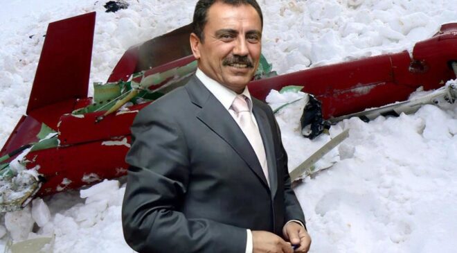 Muhsin Yazıcıoğlu’nun ölümünde FETÖ parmağı: Tereyağından kıl çeker gibi…