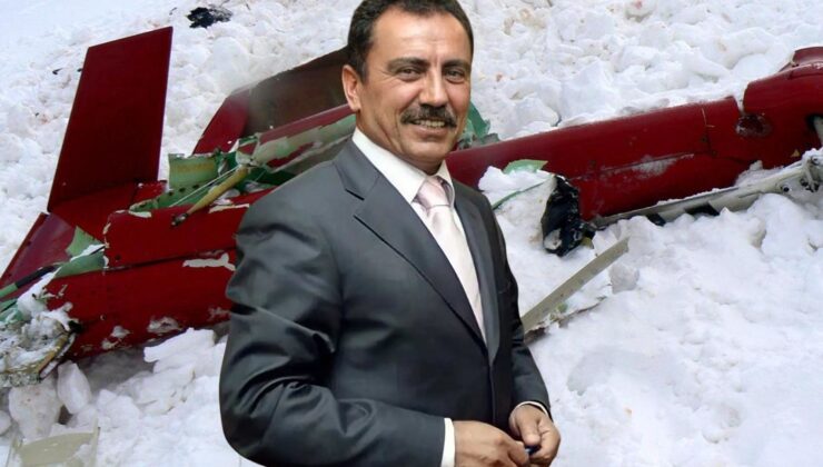 Muhsin Yazıcıoğlu’nun ölümünde FETÖ parmağı: Tereyağından kıl çeker gibi…