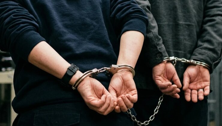 Kırıkkale’de görevden alınan muhtar ve eşi ’dolandırıcılık” suçundan tutuklandı