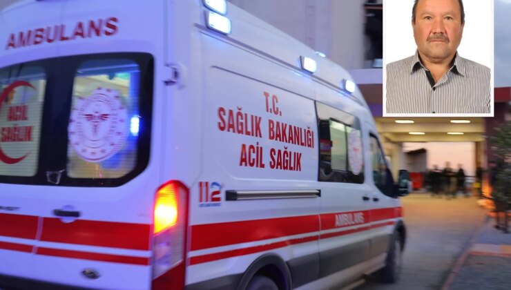 Gölette erkek cesedi bulundu