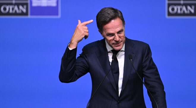 Türkiye-İsrail çatışmasında NATO devreye girer mi? Rutte’den kaçamak yanıt