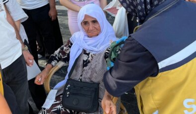 Narin Güran’ın ailesi yeniden yargılama talep etti, anneanne acıya dayanamadı