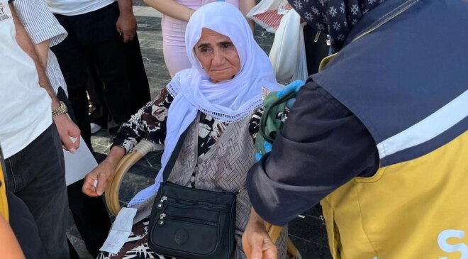 Narin Güran’ın ailesi yeniden yargılama talep etti, anneanne acıya dayanamadı