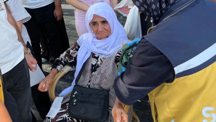 Narin Güran’ın ailesi yeniden yargılama talep etti, anneanne acıya dayanamadı