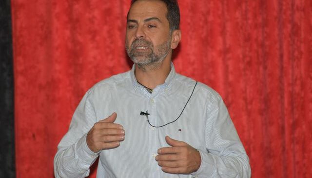 Nasuh Mahruki tutuklandı