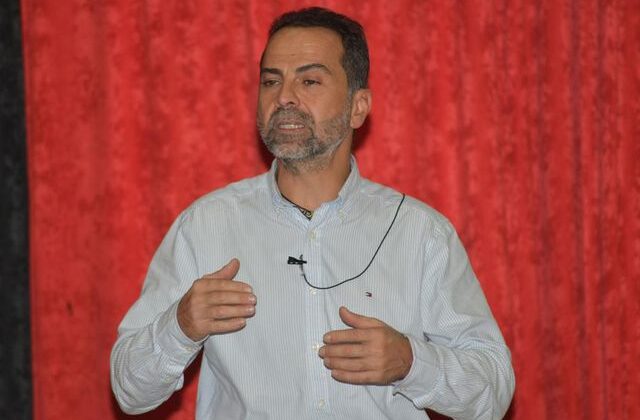 Nasuh Mahruki tutuklandı