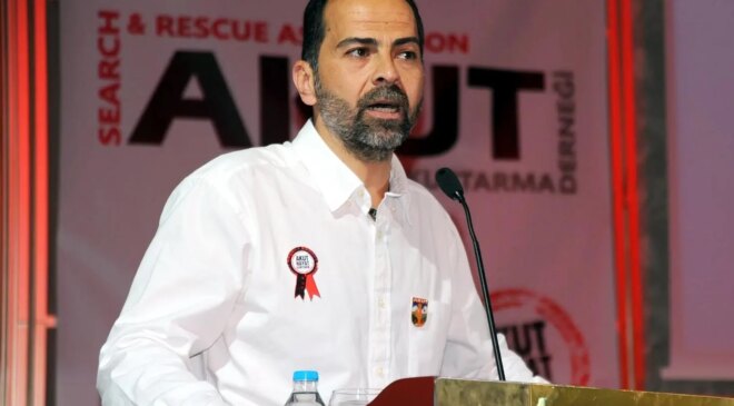 Nasuh Mahruki’nin emniyet ifadesi ortaya çıktı: Bu darbenin kazananı ABD’dir