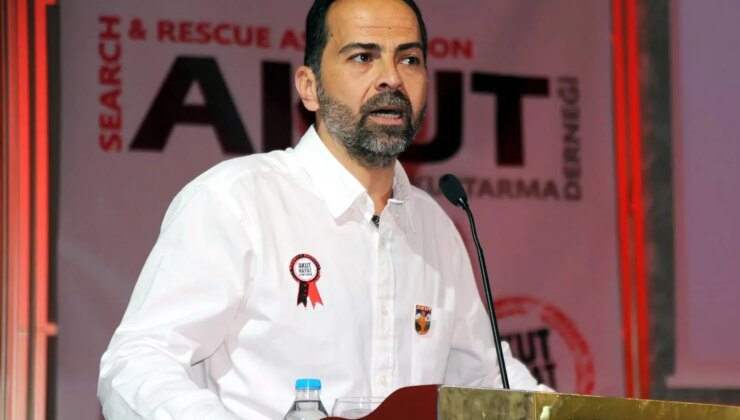Nasuh Mahruki’nin emniyet ifadesi ortaya çıktı: Bu darbenin kazananı ABD’dir