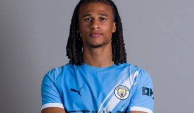 Fenerbahçe, Nathan Ake’yi kadrosuna kattı