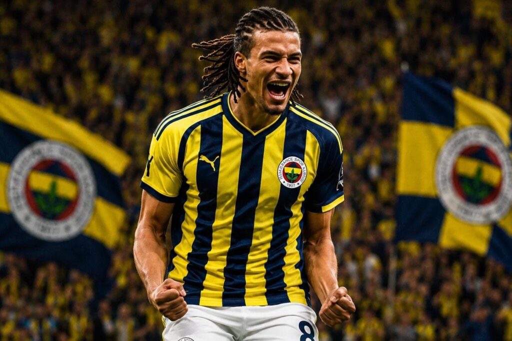 Fenerbahçe, Brahim Diaz için teklif hazırlıyor