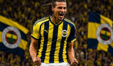Fenerbahçe’de Ake’den sonra bir uçak daha inecek! Bu kez de Madrid’den