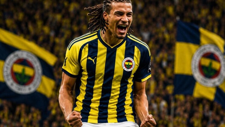 Fenerbahçe’de Ake’den sonra bir uçak daha inecek! Bu kez de Madrid’den
