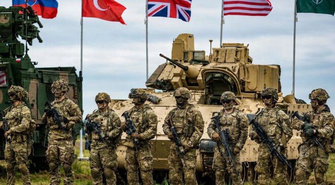 NATO, Ankara Zirvesi’nde duyurulan projelerin detaylarını açıkladı: 2 projede Türkiye de yer alacak