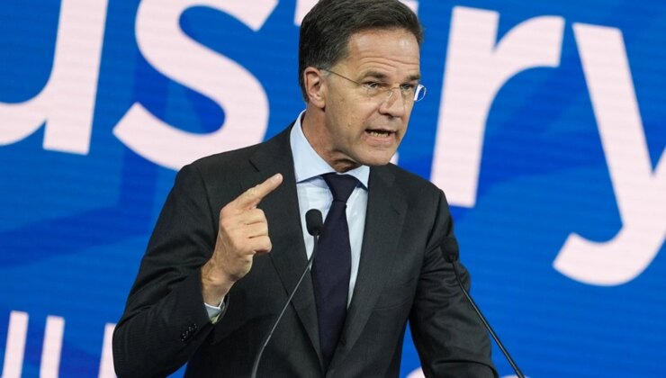 NATO Genel Sekreteri Rutte: Türkiye’nin savunma sanayisi modeli ilgi çekici