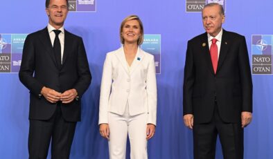NATO Zirvesi’nin en çok konuşulan lideriydi! Sosyal medyada patlama yaşadı
