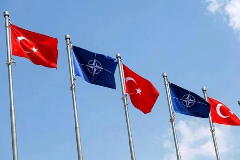 NATO Zirvesi Ankara'da: Önemli Kararlar Alınması Bekleniyor