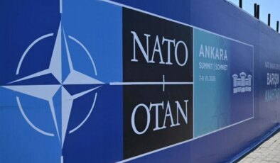 Ankara Valiliğinden NATO Zirvesi kapsamında görev yapan personele dağıtılan kumanyaya ilişkin açıklama