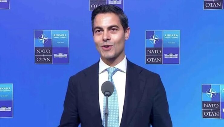 NATO Zirvesi’nde Hollanda Başbakanı Jetten’e ‘İran’ sorusu: “Diplomatik bir çözüm…”