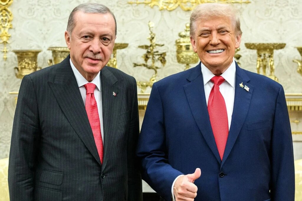 NATO zirvesinde F-35 müjdesi