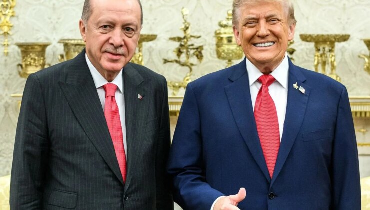 NATO Zirvesi’nin en dikkat çeken kulisi! Trump F-35 müjdesini verecek
