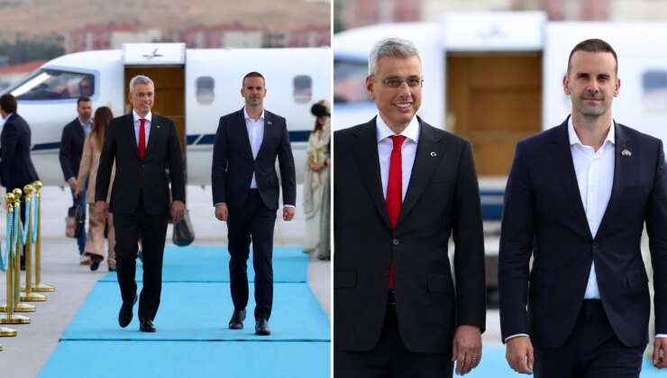 NATO Zirvesi’ne katılan Karadağ Başbakanı Spjic, Türk kullanıcının kendisiyle ilgili şaşırtan paylaşımını beğendi