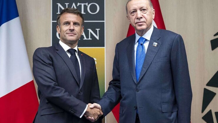 NATO Zirvesi öncesi Fransa’dan kritik Türkiye adımı! SAMP/T satışında yeşil ışık