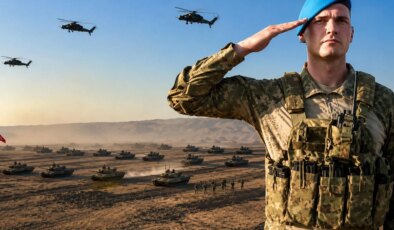 MSB’den NATO Zirvesi öncesi TSK paylaşımı