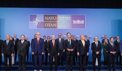 Cumhurbaşkanı Erdoğan zirveyi değerlendirdi: Türkiye’nin NATO’nun merkezi aktörü olduğunu gösterdik