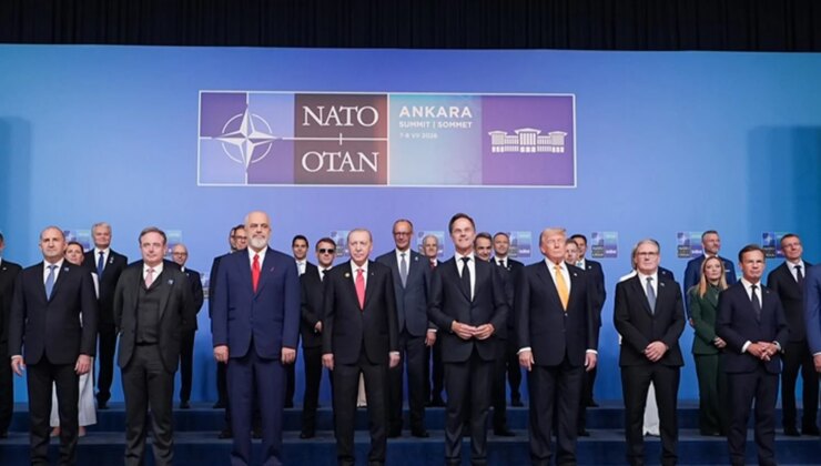 Cumhurbaşkanı Erdoğan zirveyi değerlendirdi: Türkiye’nin NATO’nun merkezi aktörü olduğunu gösterdik