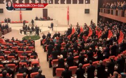 Terörsüz Türkiye yasasında son rötuşlar! FETÖ’cüler için özel önlem var