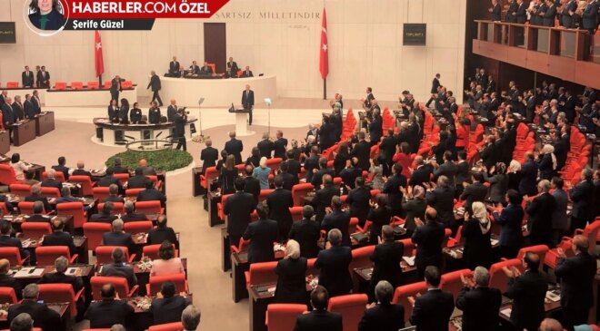 Terörsüz Türkiye yasasında son rötuşlar! FETÖ’cüler için özel önlem var