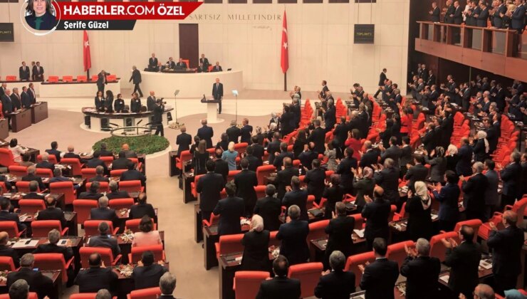 Terörsüz Türkiye yasasında son rötuşlar! FETÖ’cüler için özel önlem var
