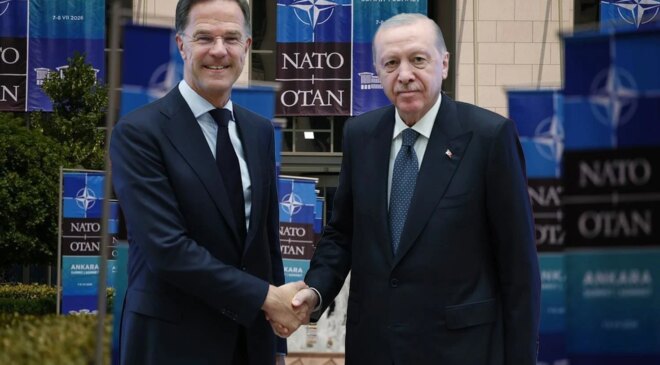 NATO’da tarihi zirve başlıyor! Milyarlarca dolarlık savunma anlaşmaları açıklanacak