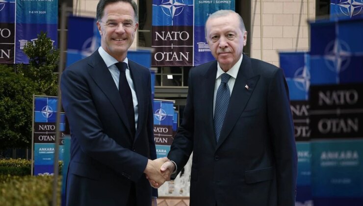 NATO’da tarihi zirve başlıyor! Milyarlarca dolarlık savunma anlaşmaları açıklanacak