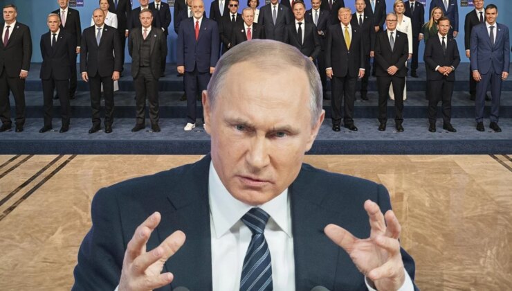 Rusya’dan NATO’ya sert uyarı: Bu kararlar dünyayı felakete sürükleyebilir