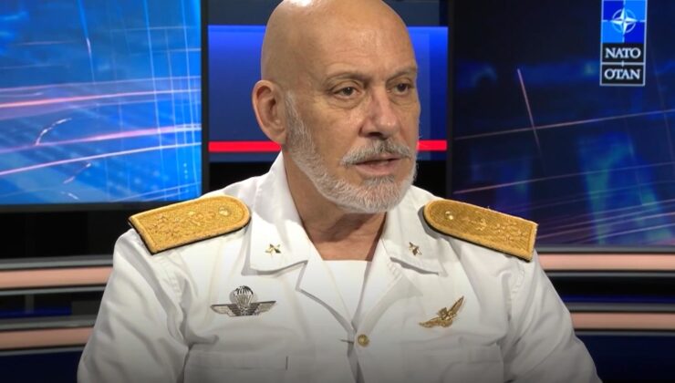 NATO’nun 1 numarasından Türkiye itirafı! “Beni çok etkiledi” diyerek anlattı