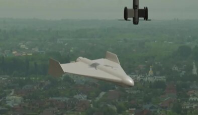 SETA’dan kritik analiz: “Dron duvarı” NATO’nun yeni savunma kalkanı olabilir