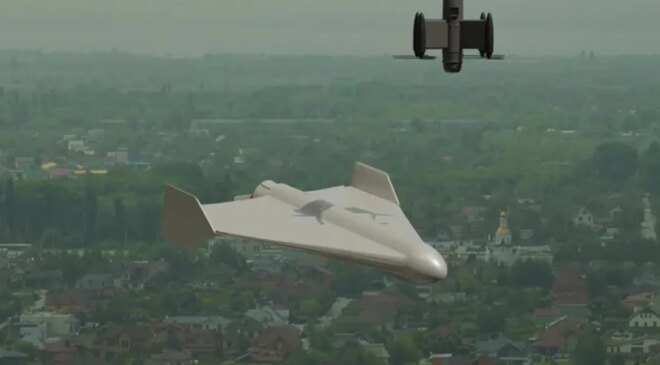 SETA’dan kritik analiz: “Dron duvarı” NATO’nun yeni savunma kalkanı olabilir