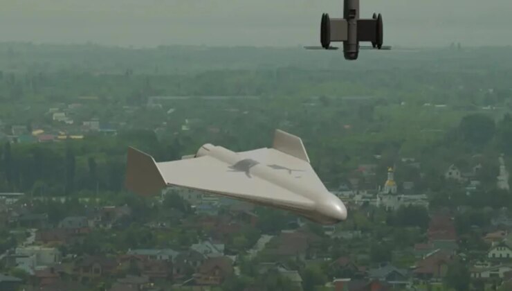 SETA’dan kritik analiz: “Dron duvarı” NATO’nun yeni savunma kalkanı olabilir