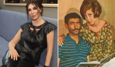 82 yaşındaki Nebahat Çehre’den mayolu paylaşım! Yorum bombardımanına tutuldu