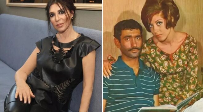 82 yaşındaki Nebahat Çehre’den mayolu paylaşım! Yorum bombardımanına tutuldu