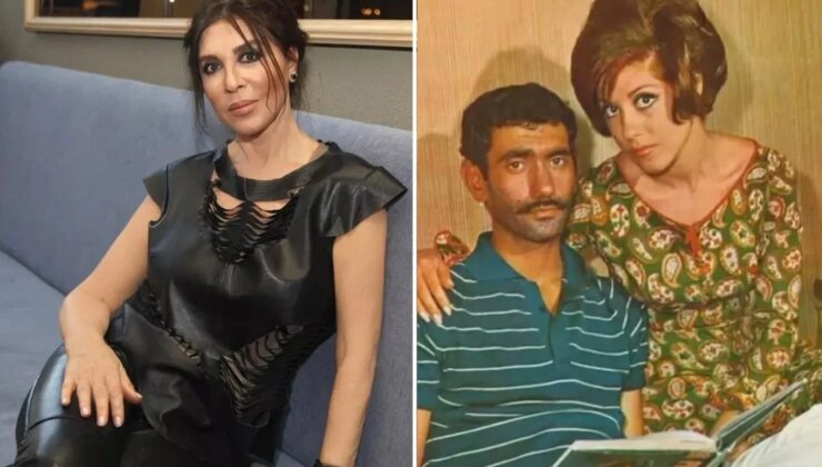 82 yaşındaki Nebahat Çehre’den mayolu paylaşım! Yorum bombardımanına tutuldu