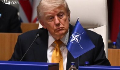 Doç. Dr. Faik Tanrıkulu: Trump, Türkiye’nin dönüşen gücünün farkında