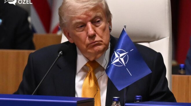 Doç. Dr. Faik Tanrıkulu: Trump, Türkiye’nin dönüşen gücünün farkında