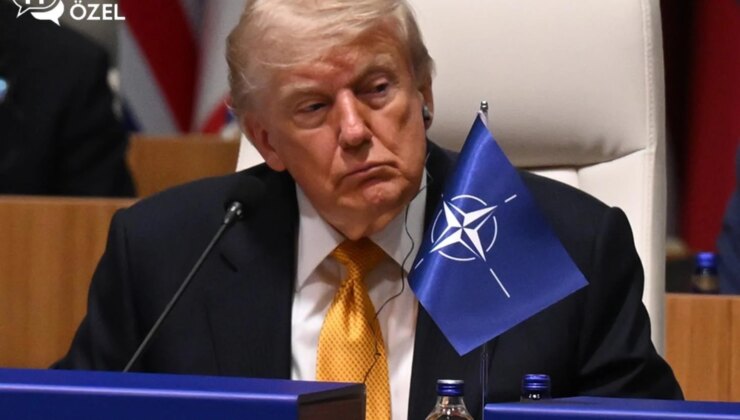 Doç. Dr. Faik Tanrıkulu: Trump, Türkiye’nin dönüşen gücünün farkında