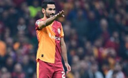 İlkay Gündoğan, Türk Milli Takımı’nı seçmeme sebebini açıkladı