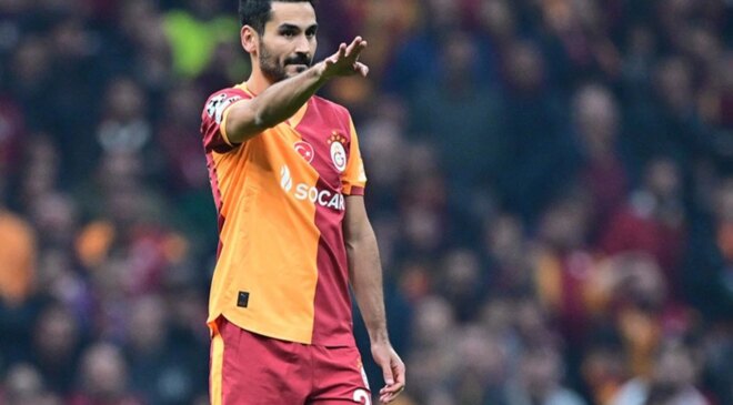İlkay Gündoğan, Türk Milli Takımı’nı seçmeme sebebini açıkladı