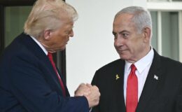 Kritik zirve için ABD’ye gitti! İşte Netanyahu’nun çantasındaki en önemli dosya